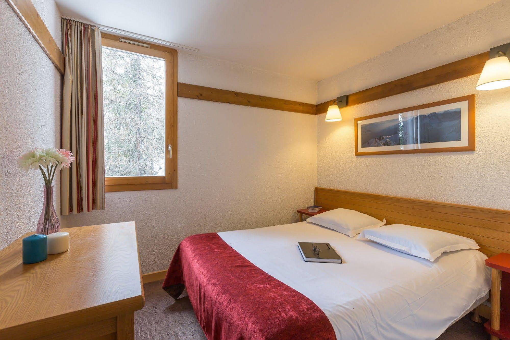 Residence Pierre & Vacances Plagne Lauze Macot-la-Plagne Exterior photo